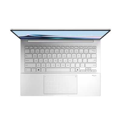 ноутбук ASUS ZenBook 14 UX3405CA 90NB14W2-M01ZP0_Win11P Серебристый