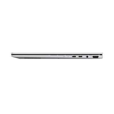 ноутбук ASUS ZenBook 14 UX3405CA 90NB14W2-M01ZP0_Win11P Серебристый