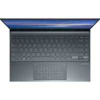 ноутбук ASUS ZenBook 14 UX425JA-BM045 90NB0QX1-M08520 Серый