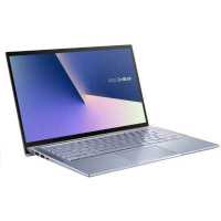 ноутбук ASUS ZenBook 14 UX431FA-AM020 90NB0MB3-M01680 Голубой