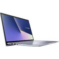 ноутбук ASUS ZenBook 14 UX431FA-AM116R 90NB0MB3-M04470 Голубой