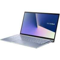 ноутбук ASUS ZenBook 14 UX431FA-AM116R 90NB0MB3-M04470 Голубой