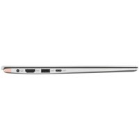 ноутбук ASUS ZenBook 14 UX433FA-A5047T 90NB0JR4-M04420 Серебристый