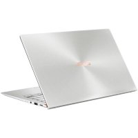 ноутбук ASUS ZenBook 14 UX433FA-A5047T 90NB0JR4-M04420 Серебристый