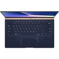 ноутбук ASUS ZenBook 14 UX433FAC-A6362T 90NB0MQ1-M06930 Синий