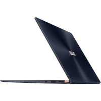 ноутбук ASUS ZenBook 14 UX433FAC-A6362T 90NB0MQ1-M06930 Синий