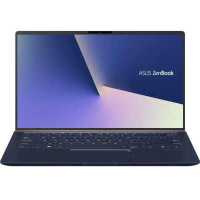 ноутбук ASUS ZenBook 14 UX433FLC-A5486T 90NB0MP5-M11140 Синий
