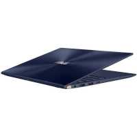 ноутбук ASUS ZenBook 14 UX433FLC-A5486T 90NB0MP5-M11140 Синий