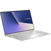 ноутбук ASUS ZenBook 14 UX433FN-A5323T 90NB0JQ4-M09250 Серебристый