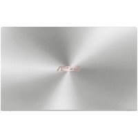 ноутбук ASUS ZenBook 14 UX433FN-A5323T 90NB0JQ4-M09250 Серебристый