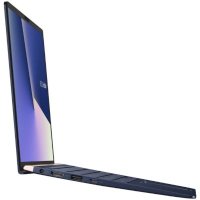 ноутбук ASUS ZenBook 14 UX433FN-A5182R 90NB0JQ1-M04490 Синий