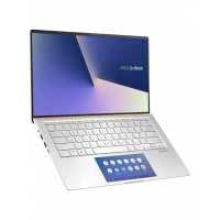 ноутбук ASUS ZenBook 14 UX434FAC-A6313R 90NB0MQ8-M05460 Серебристый