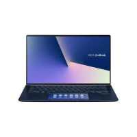 ноутбук ASUS ZenBook 14 UX434FQ-A5040R 90NB0RM5-M01690 Синий