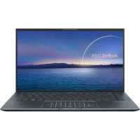 ноутбук ASUS ZenBook 14 UX435EG-A5002T 90NB0SI1-M03630 Серый