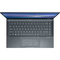 ноутбук ASUS ZenBook 14 UX435EG-A5002T 90NB0SI1-M03630 Серый