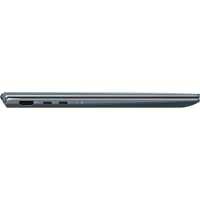 ноутбук ASUS ZenBook 14 UX435EG-A5002T 90NB0SI1-M03630 Серый