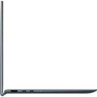 ноутбук ASUS ZenBook 14 UX435EG-A5002T 90NB0SI1-M03630 Серый