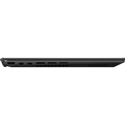 ноутбук ASUS ZenBook 14X OLED UM5401QA-L7256 90NB0UR5-M00FZ0 Черный
