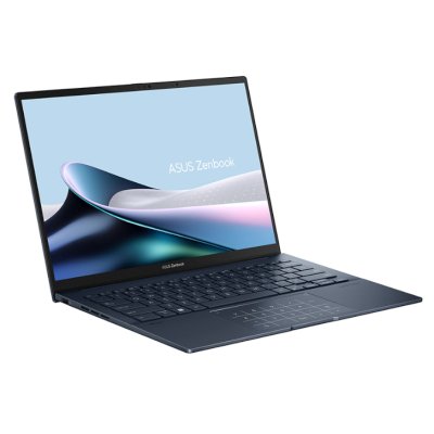 ноутбук ASUS ZenBook 14 OLED UX3405MA-QD489 90NB11R1-M00ST0-wpro Синий