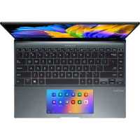 ноутбук ASUS ZenBook 14X OLED UX5400EA-KN132T 90NB0TA3-M02340 Серый