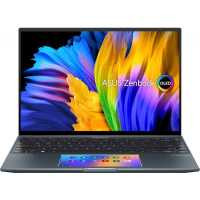 ноутбук ASUS ZenBook 14X OLED UX5400EG-L7200 90NB0T81-M003R0-wpro Серый
