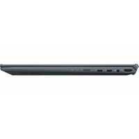 ноутбук ASUS ZenBook 14X OLED UX5400EG-L7200 90NB0T81-M003R0-wpro Серый