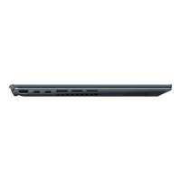 ноутбук ASUS ZenBook 14X OLED UX5401EA-KN155 90NB0UQ1-M000R0 Серый