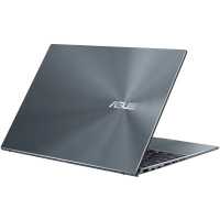 ноутбук ASUS ZenBook 14X OLED UX5401ZA-KN195 90NB0WM1-M00A70 Серый