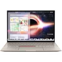 ноутбук ASUS ZenBook 14X OLED UX5401ZA-KN111W Space Edition 90NB0WM1-M005N0 Бежевый