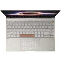 ноутбук ASUS ZenBook 14X OLED UX5401ZA-KN111W Space Edition 90NB0WM1-M005N0 Бежевый