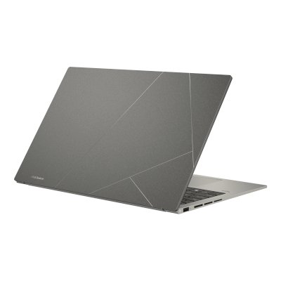 ноутбук ASUS ZenBook 15 OLED UM3504DA-MA251 90NB1163-M009F0 Серый