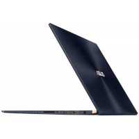 ноутбук ASUS ZenBook 15 UX533FAC-A8106T 90NB0NM1-M01360 Синий