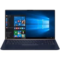 ноутбук ASUS ZenBook 15 UX533FD-A8105T 90NB0JX1-M01740 Синий