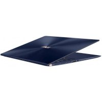 ноутбук ASUS ZenBook 15 UX533FD-A8105T 90NB0JX1-M01740 Синий