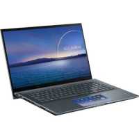 ноутбук ASUS ZenBook 15 UX535LH-BO126R 90NB0RX1-M000Y0 Серый