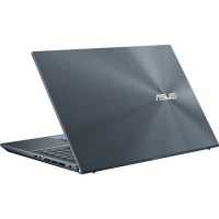 ноутбук ASUS ZenBook 15 UX535LH-BO126R 90NB0RX1-M000Y0 Серый