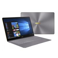 ноутбук ASUS ZenBook 3 Deluxe UX490UAR-BE144R 90NB0EI3-M07720 Серый