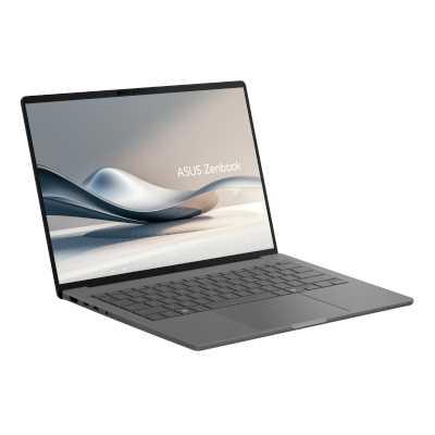 ноутбук ASUS ZenBook A14 UX3407RA-QD038W 90NB16G2-M00360 Серый