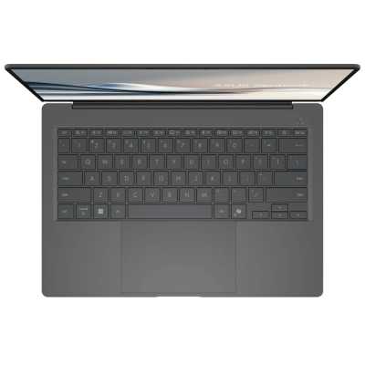 ноутбук ASUS ZenBook A14 UX3407RA-QD011W 90NB16G2-M002F0 Серый