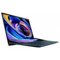 ноутбук ASUS ZenBook Duo 14 UX482EA-HY039T 90NB0S41-M02120 Синий