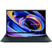 ноутбук ASUS ZenBook Duo 14 UX482EG-HY261R 90NB0S51-M04660 ENG Синий