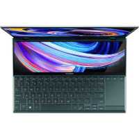 ноутбук ASUS ZenBook Duo 14 UX482EG-HY261R 90NB0S51-M04660 ENG Синий
