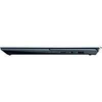 ноутбук ASUS ZenBook Duo 14 UX482EG-HY261R 90NB0S51-M04660 ENG Синий