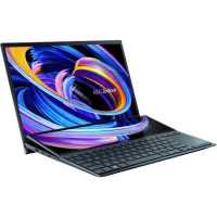 ноутбук ASUS ZenBook Duo 14 UX482EGR-HY366W 90NB0S51-M001F0 Синий