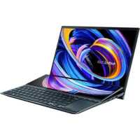 ноутбук ASUS ZenBook Duo 14 UX482EGR-HY366W 90NB0S51-M001F0 Синий