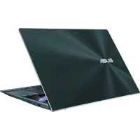 ноутбук ASUS ZenBook Duo 14 UX482EGR-HY366W 90NB0S51-M001F0 Синий