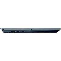 ноутбук ASUS ZenBook Duo 14 UX482EGR-HY366W 90NB0S51-M001F0 Синий