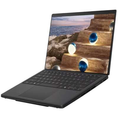 ноутбук ASUS ZenBook Duo 14 UX8407AA-SN363X 90NB16V1-M00L90 Серый
