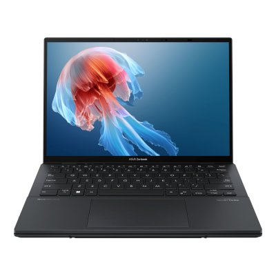 ноутбук ASUS ZenBook Duo UX8406MA-QL338W 90NB12U1-M00HV0 Серый