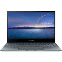 ноутбук ASUS ZenBook Flip 13 UX363JA-EM009T 90NB0QT1-M02760 Серый